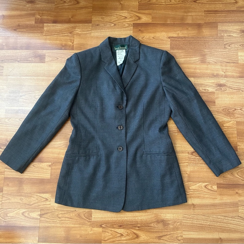 Harvey Bernard Jacket